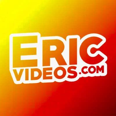 eric videos gay porn|Bitched out (Eric Videos) .